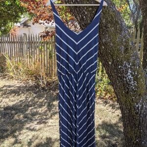 Elan Maxi Dress